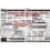 PhotoBert Photo CheatSheet for Nikon D700 Digital SLR Camera
