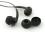 Proporta Replacement Earbuds (Pack of 3 - Small, Medium, Large)