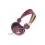 WeSC Ricky Powell Headphone (Rusty Red)