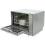 EdgeStar Silver Portable Countertop Dishwasher