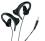 Speedo Aquabeat Earphones for Speedo Waterproof MP3 Players