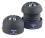 SDI iHome iHM77SC - Portable speakers - silver