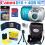 Canon PowerShot D10