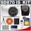 Canon IXUS 860 IS / PowerShot SD870 IS / IXY 910 IS
