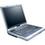 Desknote D1 Barebone Notebook (Pentium 4, CDRW/DVD, 15" TFT)