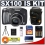 Canon PowerShot SX100 IS
