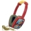 Marvel Comics Iron Man Overhead Stereo Headphones