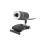 TeckNet USB Webcam for Laptop/LCD screen/Desktop, 5 Megapixel, 5G Lens, Built-in microphone - Black