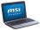 MSI Wind U115