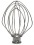 Kitchen Aid KN256WW Wire Whip for KP26M, KL26M, KP26N, and KB26G Mixers