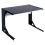 Premier Top Shelf for 20 Ranges - Black
