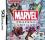 Marvel Trading Card Game [European] (DS)