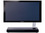 Sony XEL-1