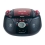 Stereo Radio CD, with USB /SD Data playback. AC/DC
