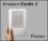 Amazon Kindle 2