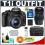 Canon EOS 500D / Rebel T1i / EOS Kiss X3