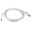 Cable Matters - 2m Mini DisplayPort Male to HDMI Male Cable with Audio Transmission in White