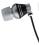 iKEY Q360 Ear Drumz Earbuds BLACK