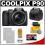 Nikon Coolpix P90