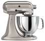KitchenAid Custom Metallic Series KSM152PS