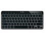 Logitech Illuminated K810 - Keyboard - Bluetooth
