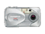 Olympus Camedia C-350Z