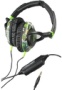 Skullcandy Skullcrusher Lurker S6SKDY-129 Over-the-ear Headphone (Green & Black)