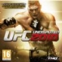 UFC Undisputed 2010- X360