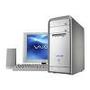 Sony VAIO Digital Studio PCV-RS210