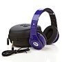 Beats Studio™ HD Noise-Cancelling Headphones with 25 Song Downloads