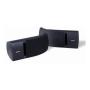 Bose 161 Speaker System (White) - ideal for stereo or home theater use