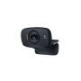 Logitech HD Webcam C525