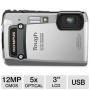 Olympus Tough TG-820 iHS