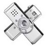 Pentax Offers Up New Camera With a Twist