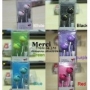 Sweet gift Hello Kitty Black Earphone headphone For Apple Ipod MP3