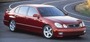 Lexus GS 450h
