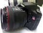 Canon EOS 35D