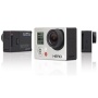 GOPRO HD HERO3 SILVER Edition
