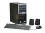 Gateway DX4800-05e Pentium dual-core E5200(2.50GHz) 6GB DDR2 640GB NVIDIA GeForce 9200 Windows Vista Home Premium 64-bit