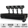 Swann Communications Pty. SWDVK-425504C-US
