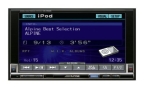 Alpine IVA-W205