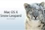Apple OS X Snow Leopard