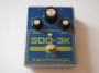 ByBuzzTechnologies SDD-3K