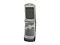 Motorola RAZR Gray unlocked GSM Flip phone with stylish design (V3) - OEM