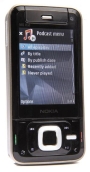 Nokia N81