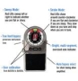 Planet Waves CT-04 Chromatic Pedal Tuner
