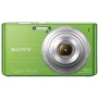 Sony Cyber-shot W610 Green Digital Camera