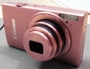 Canon  PowerShot 320 HSFirst Impressions