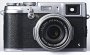 Fujifilm X100S
