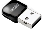 Hercules WiFi Router G 54Mbps w/ Wireless G USB2 Stick - Router - Ethernet, Fast Ethernet, 802.11b, 802.11g external